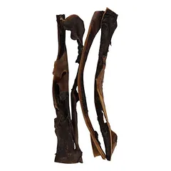 Flamingo Nature Snack kupranugario oda, skanėstai šunims 40 cm, > 250 g — 2 nuotrauka