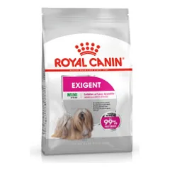 Royal Canin Mini Exigent sausas pašaras šunims