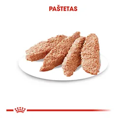 ROYAL CANIN CCN Light weight care konservai šunims turintiems viršsvorio 12x85 g — 3 nuotrauka