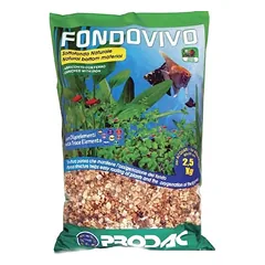 PRODAC FONDO VIVO 2.5kg
