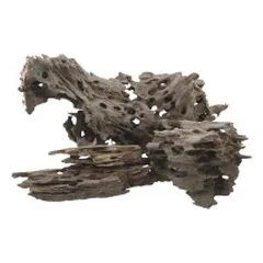 Dekoracija akvariumui šaka 10-20 cm, 20 kg