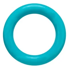 Trixie Natural Rubber Ring žaislas šunims, 15 cm parduotuvėje akvanamai.lt