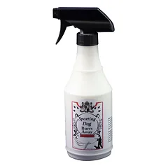 Crown Royale Sporting Dog Burrs Away - dėmių šalinimo priemonė šunų kailiui, 473ml — 2 nuotrauka