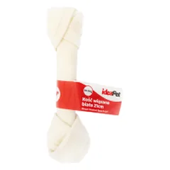 Skanėstas šunims galvijų odos mazgas, 21 cm
