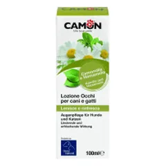 Camon EyeCare akių valiklis katėms ir šunims