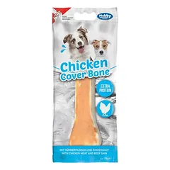 Nobby skanėstai šunims Chicken Cover Bone — 2 nuotrauka