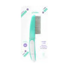 29 teeth comb 4x20cm — 2 nuotrauka