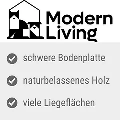 Modern Living draskyklė katėms La Tour, Dideliems > 5 kg — 3 nuotrauka