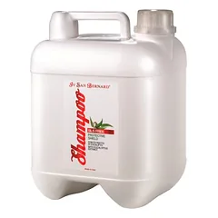 Iv San Bernard Protective Shield SLS Free Shampoo   5000 ml.
