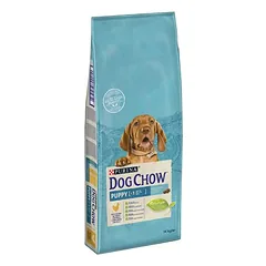 PURINA Dog Chow Puppy Huhn