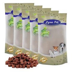 Lyra Pet® ėrienos kubeliai — 2 nuotrauka