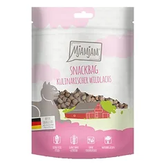 MjAMjAM Snackbag