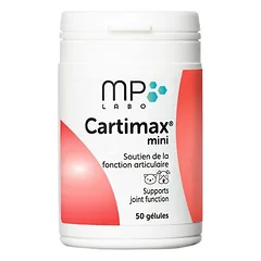MP Labo Cartimax Mini