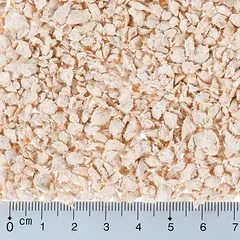 Greenwoods gumulus sudarantis kraikas katėms, ekonominė pakuotė, Augalinio pluošto kekėjantis kraikas 2 x 30 l — 4 nuotrauka