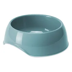 Plaček Dog Fantasy Gusto Bowl Aquarelle plastmasinis dubuo šunims, 1300 ml