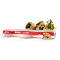 DOGOTEKA LactoAdapt Puppy Pasta 15g