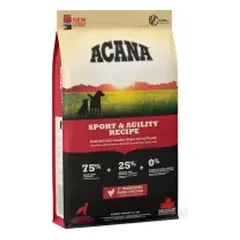 ACANA Sport & Agility Recipe