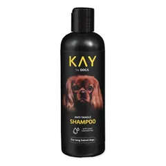 Šampūnas šunims - Placek KAY šampūnas šunims nuo susivėlimo 250ml