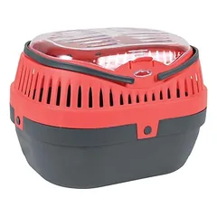 Trixie Travel Pico transportavimo dėžė graužikams ir ropliams, 30x23x21 cm