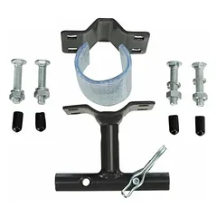 Trixie Biker-Set rinkinys, U formos, M-XL dydžio šunims — 5 nuotrauka
