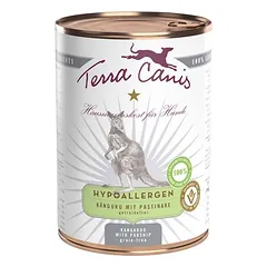 Terra Canis Sensitive