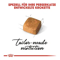 Royal Canin Persian Kitten sausas maistas kačiukams, > 10 kg — 3 nuotrauka