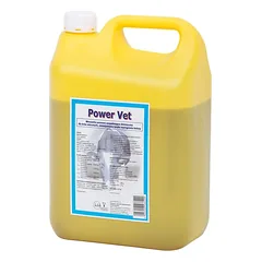 LAB-V Power Vet - papildomas pašaras ir dietinis mišinys karvėms ketozės rizikai mažinti 5kg