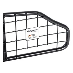 Kleinmetall TraficGard universali skiriamoji grotelė, Dydis XXS: L 91 x B 20,5 x H 4 cm — 5 nuotrauka