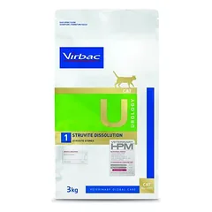 HPMD Cat Urology struvite dissolution (1) 1.5 kg parduotuvėje zooplus.de
