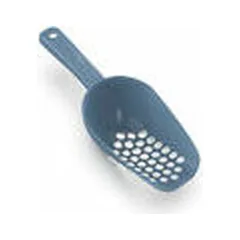 Georplast perforuotas semtuvas Drilly Small 250 ml, 24x8,5x5,5h cm, įvairių spalvų — 2 nuotrauka