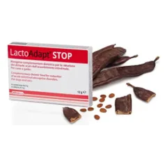 Dogoteka LactoAdapt STOP papildai šunims ir katėms, ūminiams žarnyno absorbcijos sutrikimams mažinti, N6