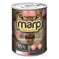 Blue River – Marp Variety – konservai šunims nuotrauka