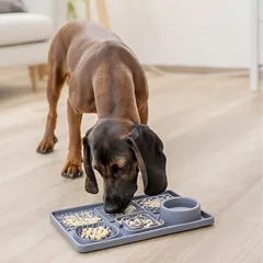 Kerbl Pet laižymo kilimėlis, Labai dideliems > 45 kg — 4 nuotrauka