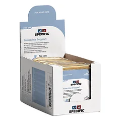SPECIFIC FEW-DM konservai katėms, turinčioms endokrininių sutrikimų 7 x 100 g