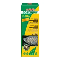 Sera Costapur F 500 ml