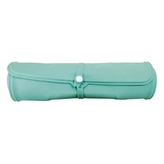 CROCI Silicone Bowl kelioninis dubenėlis 38x22x5cm — 2 nuotrauka