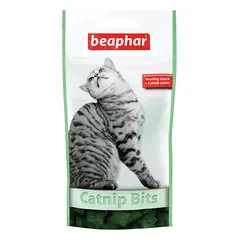 CATNIP BITS 35G – katėms skirtas katės mėta