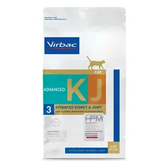 HPMC KJ3 Advanced kidney&joint cat 3kg