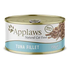 Applaws Cat Tuna 156g CUP