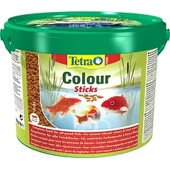 Tetra Pond Colour Sticks 10L