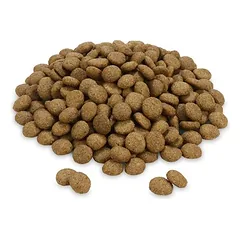 Greenwoods Veggie (Süß-)Kartoffeln mit Erbsen, Karotten und Spinat
