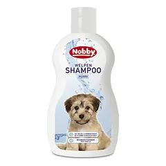 Nobby šampūnas jauniems šunims 300 ml