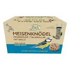 Bird's Best Meisenknödel ohne Netz