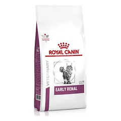 Royal Canin VHN Cat Early Renal sausas pašaras katėms