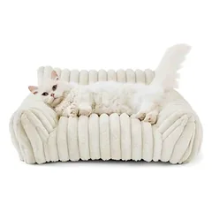 FurryFusion Haustiersofa