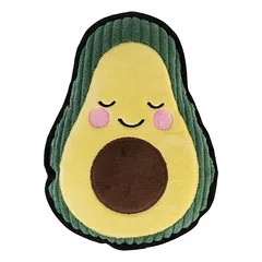 TIAKI žaislas šunims Happy Avocado Tough