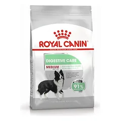 Royal Canin CCN Medium Digestive Care 3kg parduotuvėje mumbo.lt
