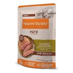 2 x Nature's Variety zum Sonderpreis!