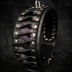 Steampunk Halsband