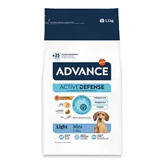 Advance Mini Light — 2 nuotrauka